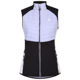 Kamizelka damska Dare 2b Surmount II Vest fioletowy/czarny CosmicSky/Bk