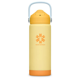 Termos dziecięcy Snow Monkey Kids 530 ml