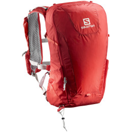 Plecak Salomon Peak 20 czerwony FieryRed/Alloy