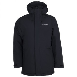 Kurtka męska Columbia Northbounder TurboDown Parka czarny Black