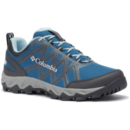 Buty damskie Columbia Peakfreak X2 OutDry niebieski LagoonBlueOasis