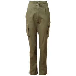 Spodnie damskie Craghoppers Araby Trouser zielony