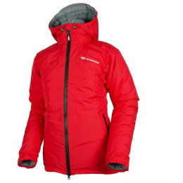 Kurtka damska Sir Joseph Sarek Lady czerwony red