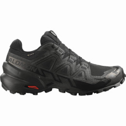 Buty damskie Salomon Speedcross 6 Gore-Tex