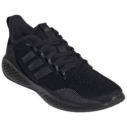 Buty męskie Adidas Fluidflow 2.0 czarny Cblack/Gresix/Cblack