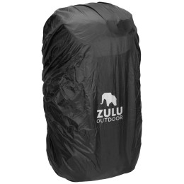 Pokrowiec na plecak Zulu Cover 34-46l