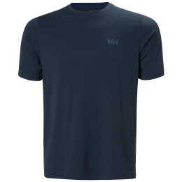 Męska koszulka Helly Hansen Lifa Active Solen T-Shirt ciemnoniebieski 597 NAVY