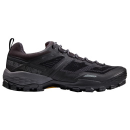 Buty męskie Mammut Ducan Low GTX® Men czarny black-dark titanium