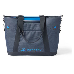 Torba podróżna Gregory Alpaca Utility Tote 50 niebieski Slate Blue