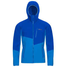 Kurtka męska High Point Versa 2.0 Hoody Jacket niebieski Brilliant Blue/Skydiver