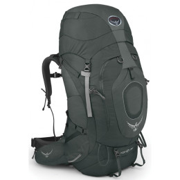 Plecak Osprey Xenith 88 (2017) zarys