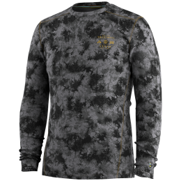 Męska koszulka Smartwool Men's Classic Thermal Merino Base Layer