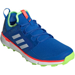 Buty męskie Adidas TERREX SPEED LD jasnoniebieski Gloryblue
