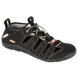 Buty męskie Lizard Kross Ibrido II M czarny Black