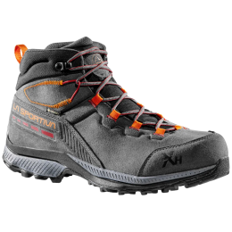 Buty męskie La Sportiva TX Hike Mid Leather Gtx
