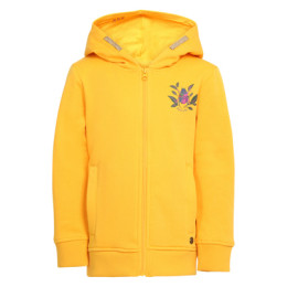 Bluza dziecięca Alpine Pro Islo