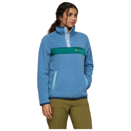 Bluza damska Cotopaxi W'S Teca Fleece Pullover
