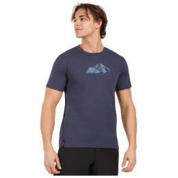 Męska koszulka Kilpi Dixie-M