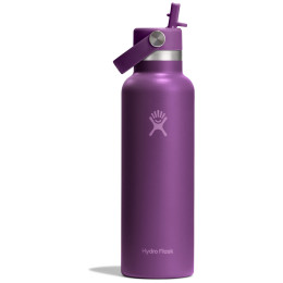 Termos Hydro Flask Standard Flex Straw Cap 21 oz