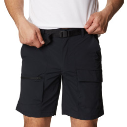 Męskie szorty Columbia Maxtrail Lite Short czarny black