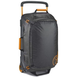 Walizka podróżna Lowe Alpine AT Wheelie 90 czarny