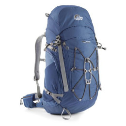 Plecak Lowe Alpine AirZone Pro 45:55 niebieski DenimBlue