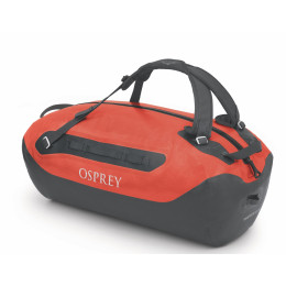 Torba podróżna Osprey Transporter Wp Duffel 70 pomarańczowy mars orange