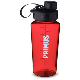 Butelka Primus TrailBottle Tritan 0,6 l czerwony Red