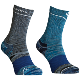 Skarpety męskie Ortovox Alpine Mid Socks M