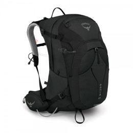 Plecak Osprey Manta 34 Black czarny Black