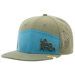 Bejsbolówka La Sportiva Traverse Trucker