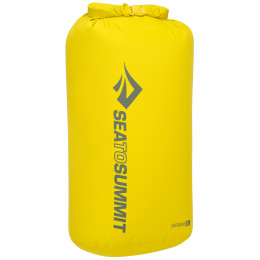 Worek nieprzemakalny Sea to Summit Lightweight Dry Bag 35 L żółty Sulphur