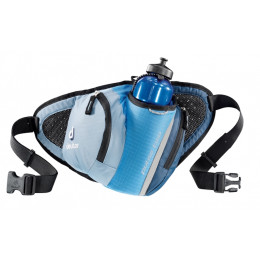Nerka Deuter Pulse Two (2018) niebieski CoolblueMidnight