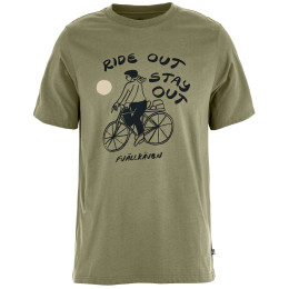 Koszulka męska Fjällräven Hoja Iväg T-shirt M