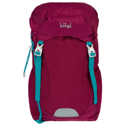 Plecak Baagl Tracker