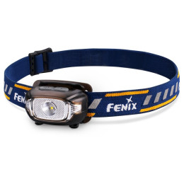 Czołówka Fenix HL15