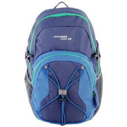 Plecak Axon Oyster 30 l niebieski Blue