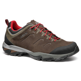 Męskie buty trekkingowe Asolo Acadia LTH GTX brązowy/szary Dark brown / Frost grey (B197)