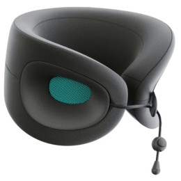 Poduszka turystyczna Cabeau Evolution X szary Charcoal/Teal