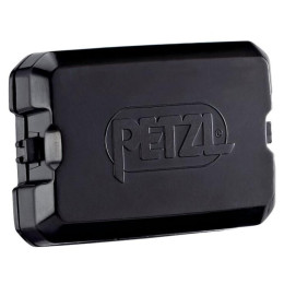 Akumulator Petzl R2250 czarny black