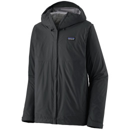 Kurtka męska Patagonia Torrentshell 3L Jacket czarny Black