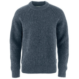 Męski sweter Fjällräven Övik Waffle Knit M
