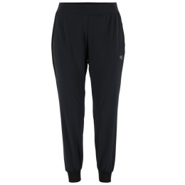 Spodnie damskie Kari Traa Nora 2.0 Pants czarny Black
