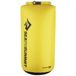 Worek Sea to Summit Lightweight Dry Sack 35l żółty Yellow