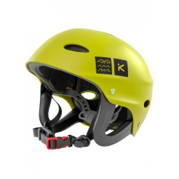 Kask żeglarski Hiko Buckaroo + V.2