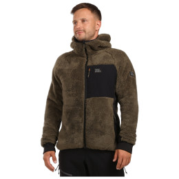 Bluza męska Kilpi Norka-M (2026) khaki KHK