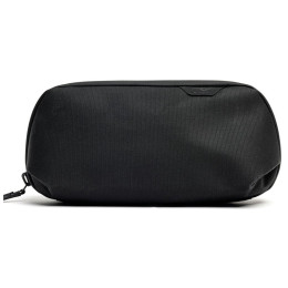 Podróżny organizer Peak Design Tech Pouch Small czarny Black