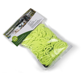 Sznurek do namiotu Kampa Guyline 4m - 4szt żółty