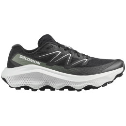 Buty męskie Salomon Ultra Flow 2 czarny Black / White / Agave Green