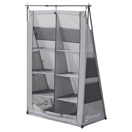 Szafka kempingowa Outwell Ryde Tent Storage Unit szary